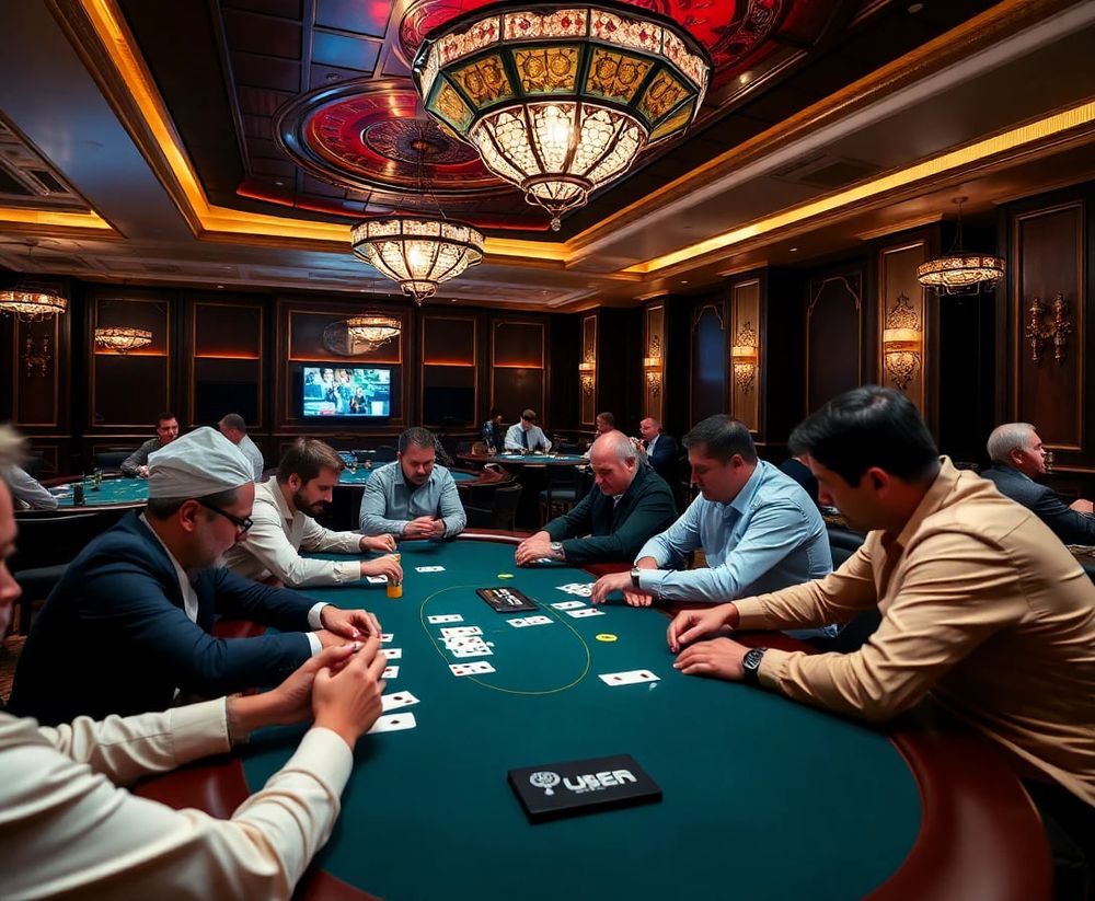 德扑圈扑克poker官网版下载 - 专业德扑圈下载平台